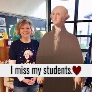 Meet your Posher, Sherri